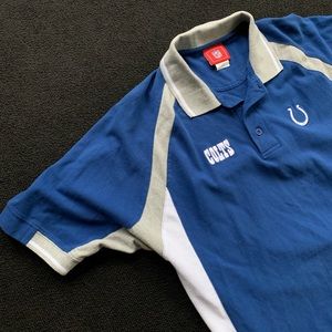Colts NFL Polo